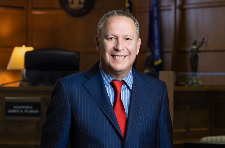 The David J. Kramer Law Firm, PLLC