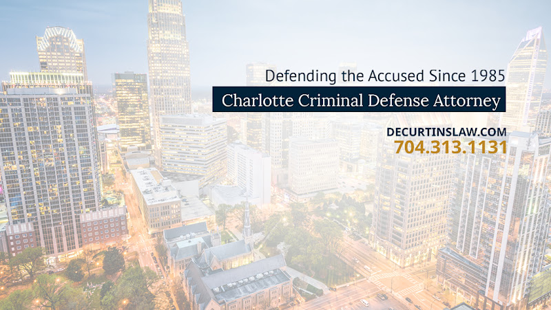 DeCurtins Law Office