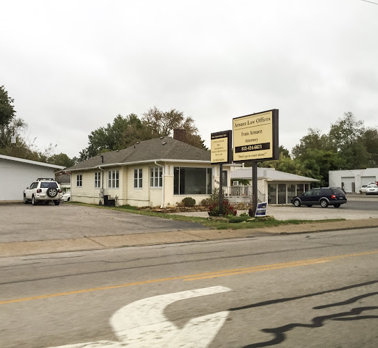 Ivan Arnaez, Attorney at Law