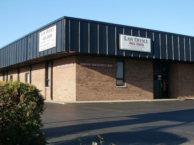 Steinman Law Firm, J. Phillip Steinman Attorney at Law