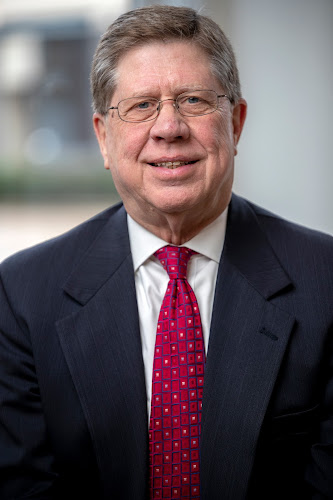 Ted Stuckenschneider PC