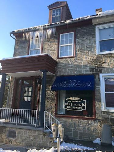 Law Offices of John J. Ferry, Jr.