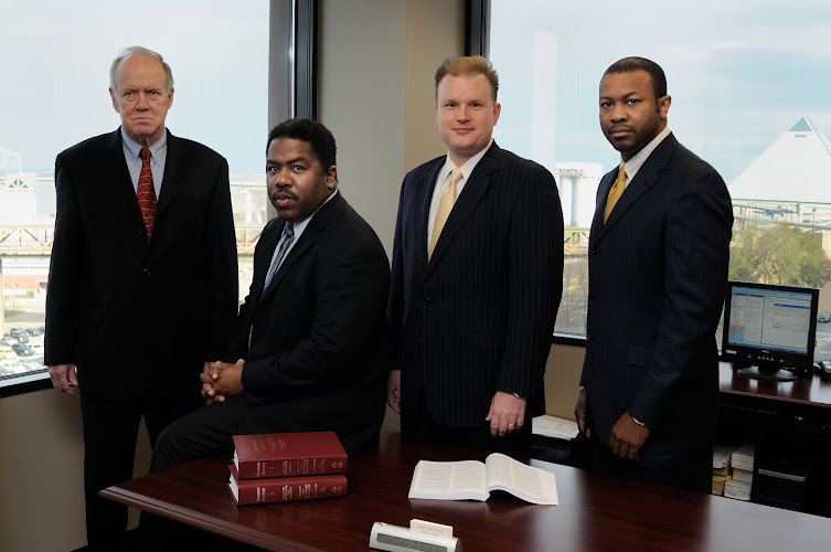 Eskins King & Marney, PC