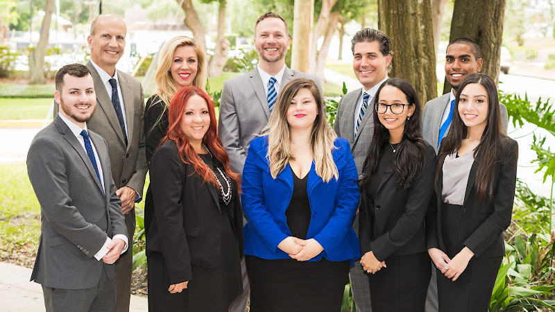 Leppard Law: Florida DUI Lawyers & Criminal Defense Attorneys PLLC (Rockledge, Brevard)