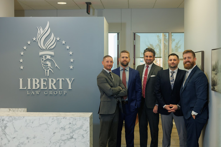 Liberty Law Group