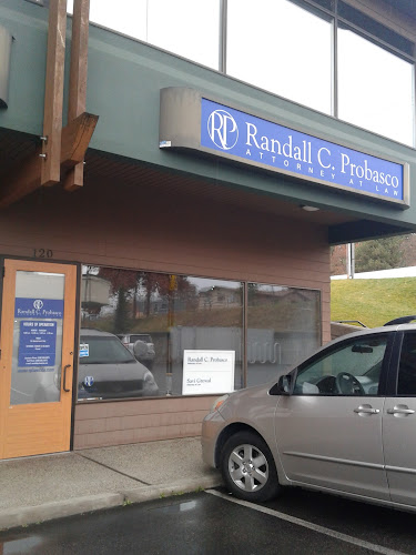 Randall C. Probasco, Attorney at Law, PLLC
