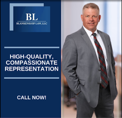 Blankenship Law, LLC