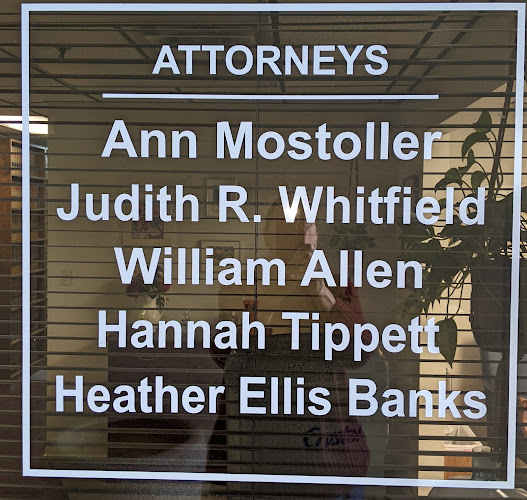 Mostoller, Stulberg, Whitfield, Allen & Tippett Law Firm