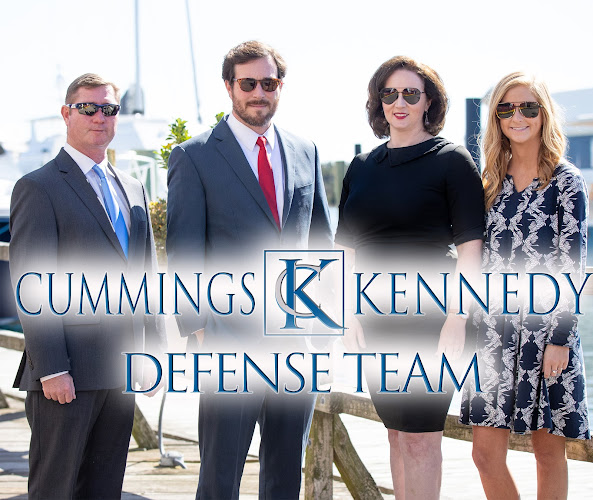 Cummings & Kennedy Law Firm, PLLC