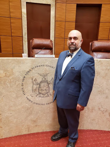 Law Offices of Salvatore Bellomo