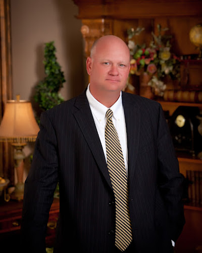 Tom Barton – DUI College Park