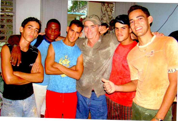 Cooper & Cooper, Paul R. “Beau” Cooper