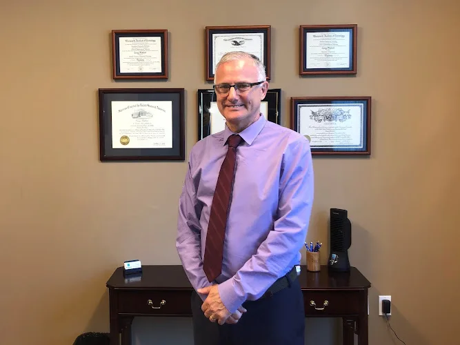 Pickford Law Office