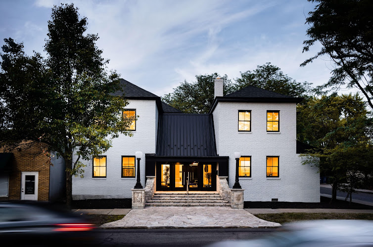 The Stavroff Law Firm