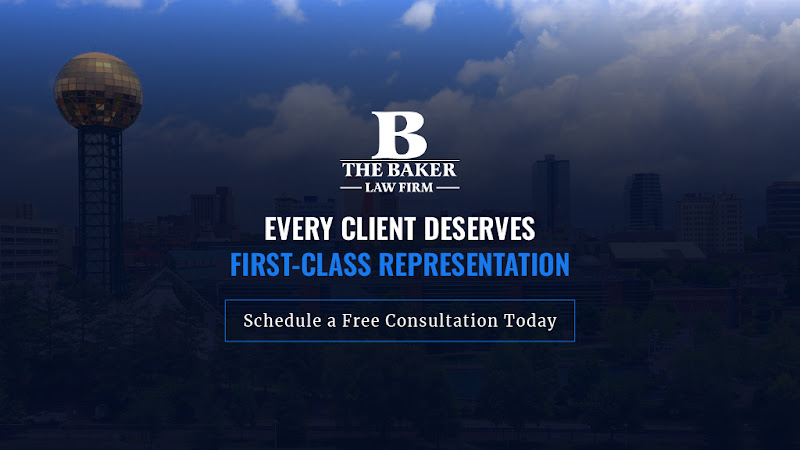The Baker Law Firm