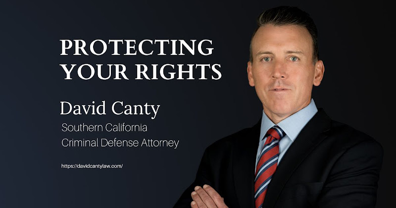 Law Offices of David Canty, PC