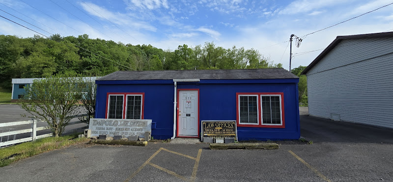 Law Offices of John Lee DePolo PLLC