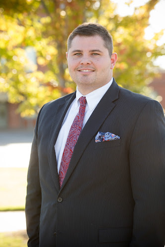 Degen D. Clow – Attorney