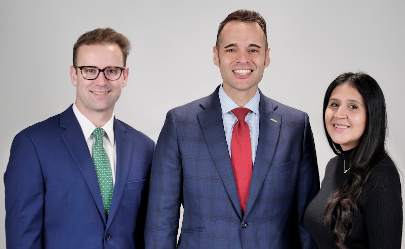 The Law Office of Jonathan Watkins