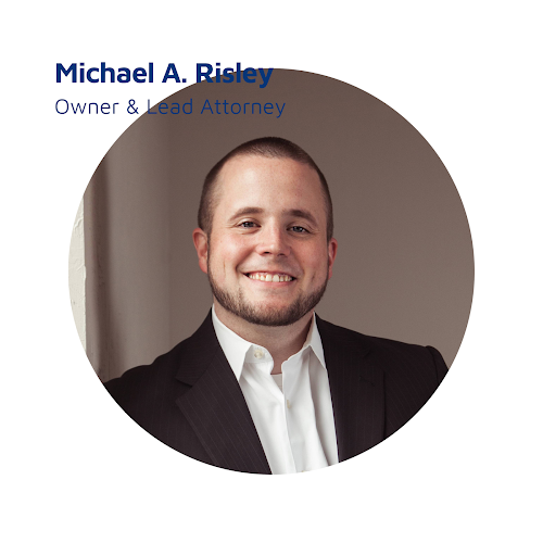 Michael A. Risley, Attorney & Counselor at Law