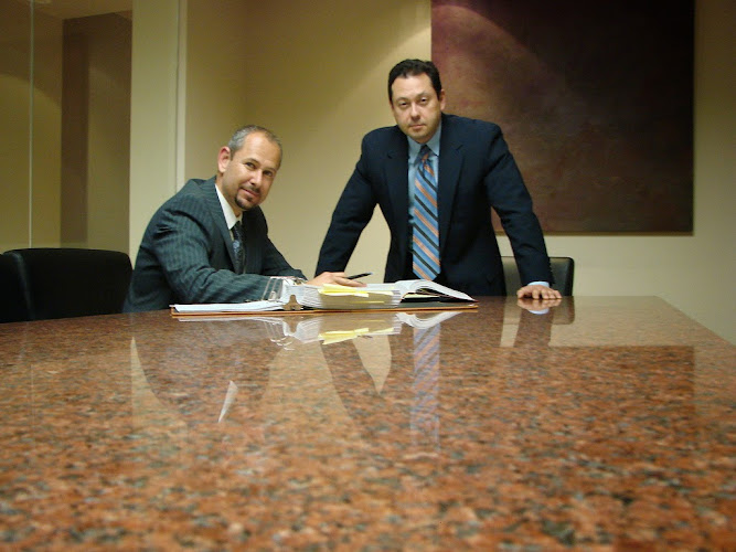 Gurovich, Berk & Associates