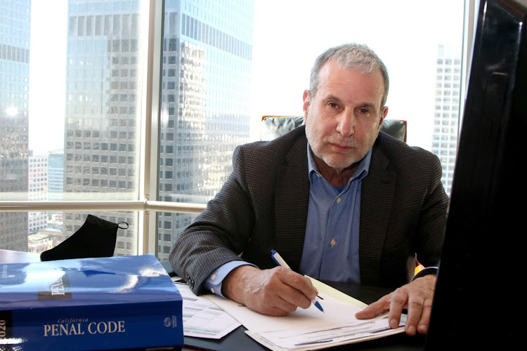 Stephen G. Rodriguez & Partners