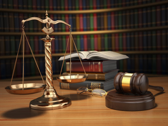 Sharifov & Associates, PLLC