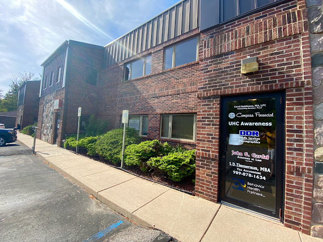 Law Office of John G. Gardai, PLC