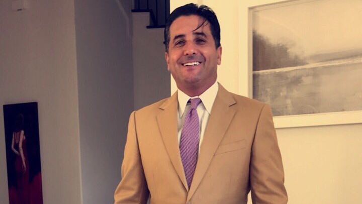 The Martinez Law Firm – Houston DWI Lawyer