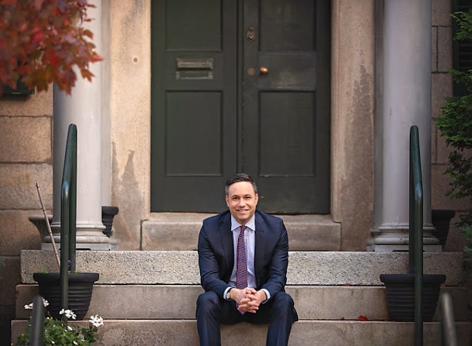 Logan A. Weinkauf, P.C.