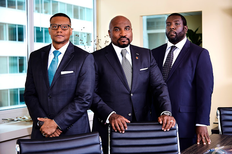 Mincey Fitzpatrick Ross, LLC