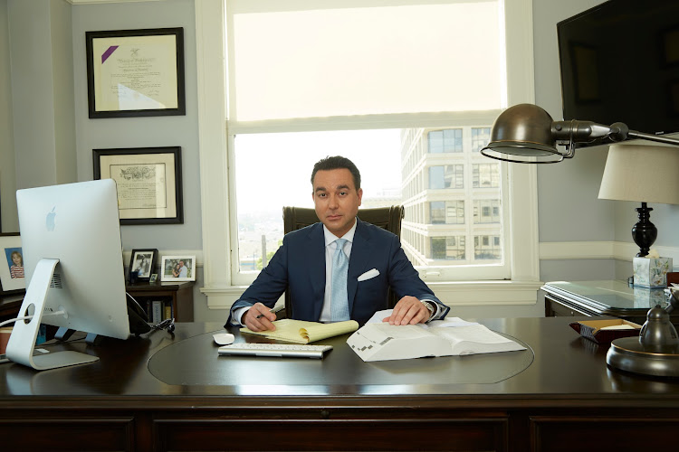 The Rodriguez Law Group Los Angeles Criminal Defense Attorneys