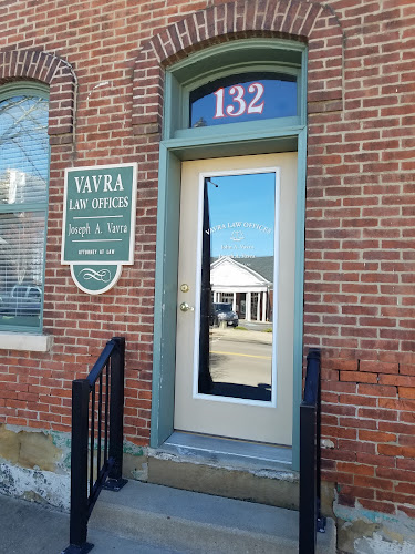 Vavra Law Offices