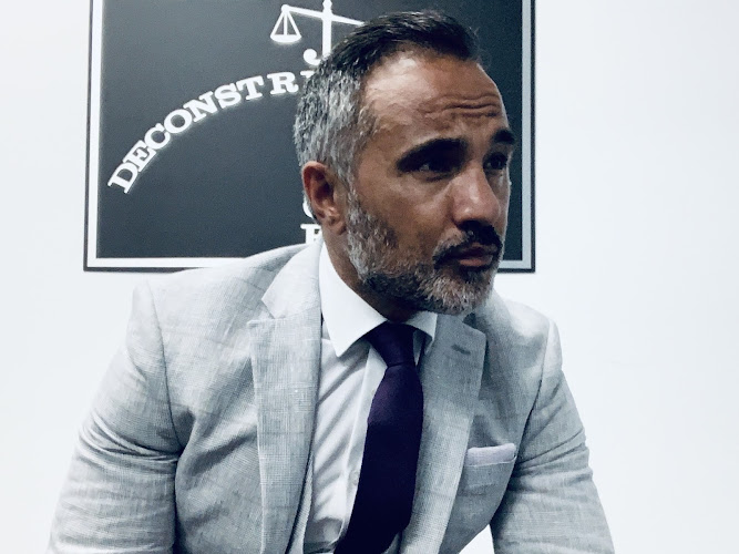 THE PRESTIA LAW FIRM, P.L.L.C.