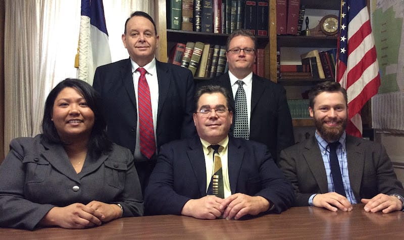 The Alliance Legal Group, PLLC