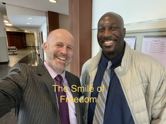 Mudd Legal Group, PLLC