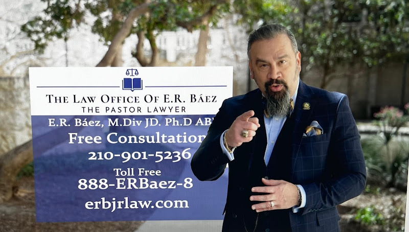 The Law Office of Dr. E.R. B?ez, P.C.