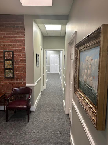 Lee Ofman Attorney at Law