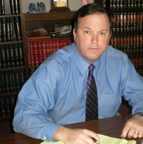 The Law Office of Keith R. Murphy