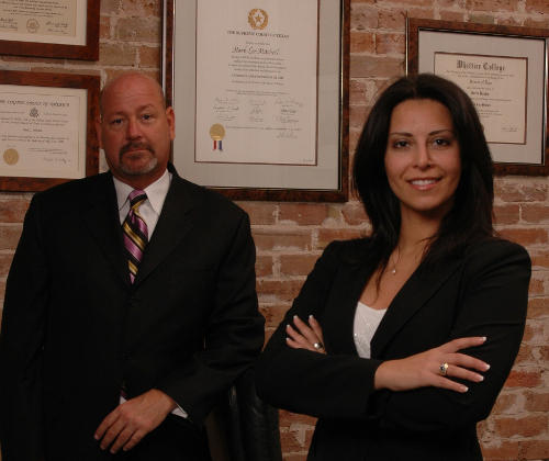 Law Office of Mark L. Mitchell