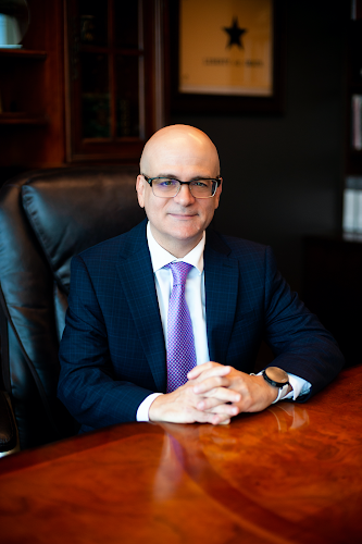 Stephen T Bowling, DWI & Criminal Defense Attorneys