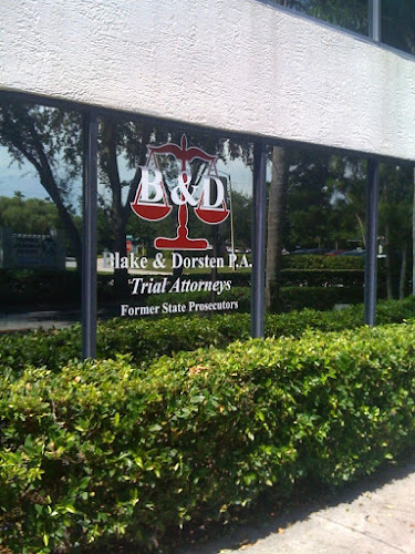 Blake & Dorsten, P.A.