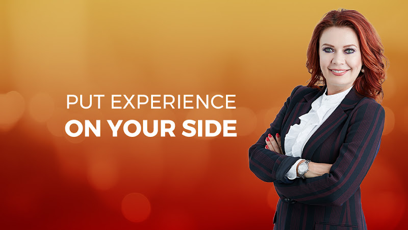 Maria Jones Law Firm