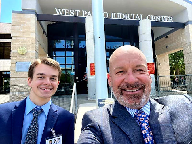 Hendry Mallory, PLLC