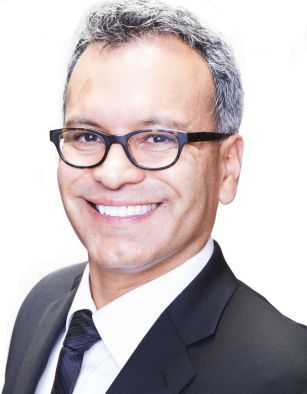 Javier Rios San Jose Criminal Defense Attorney