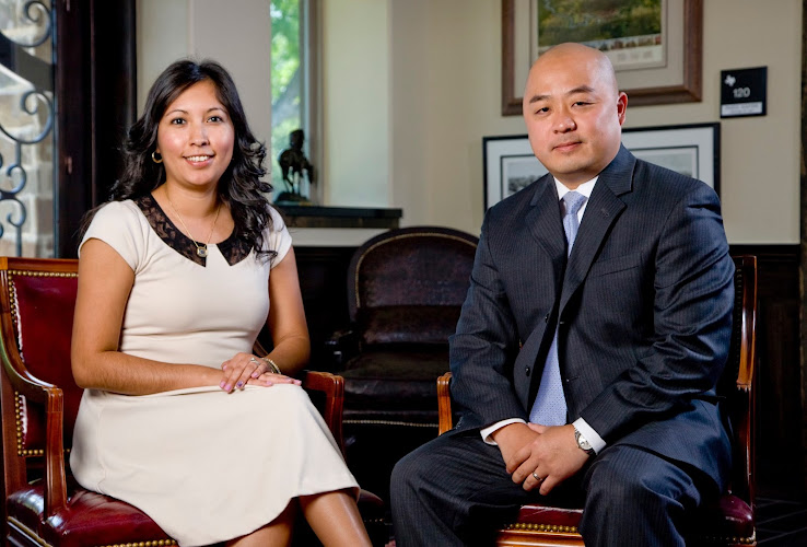 Law Office of Henry K. Nguyen, P.C