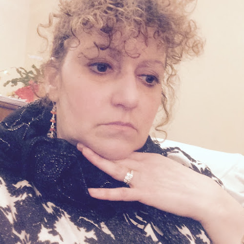 Emily Trott, Attorney for the Defense