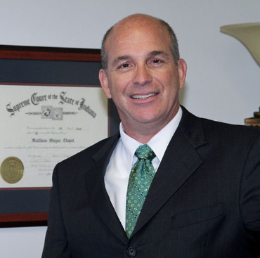 Matthew W. Chapel