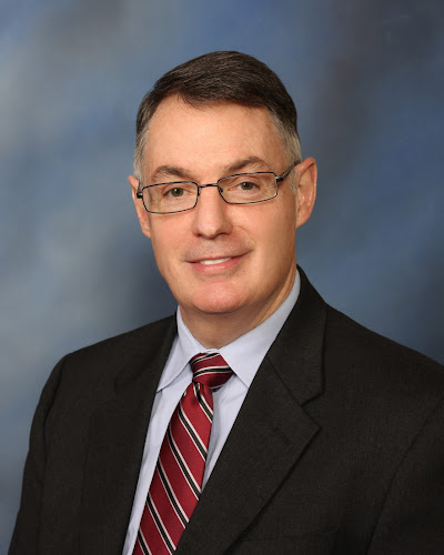 Attorney Robert J Munley