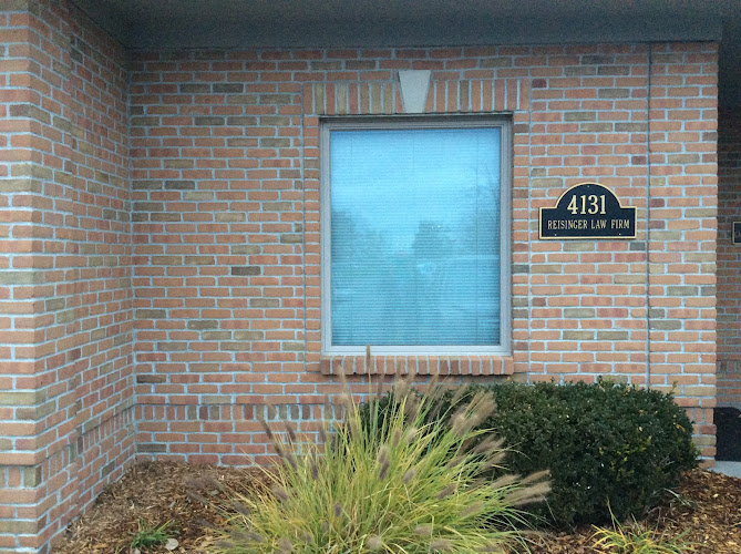 Reisinger Law Firm